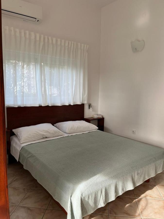 Apartments Marinovic Brzac Εξωτερικό φωτογραφία
