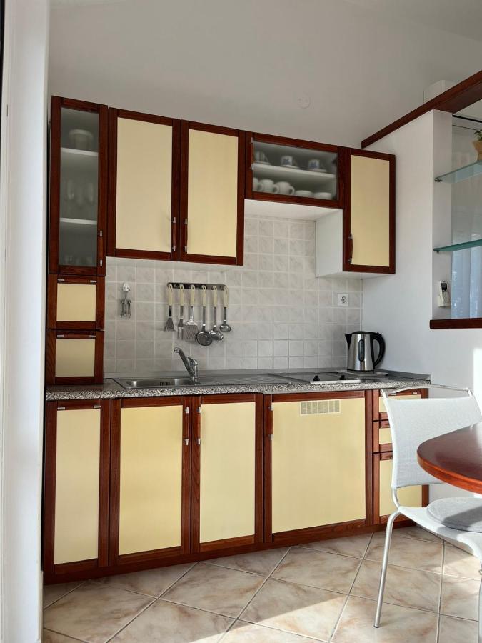 Apartments Marinovic Brzac Εξωτερικό φωτογραφία