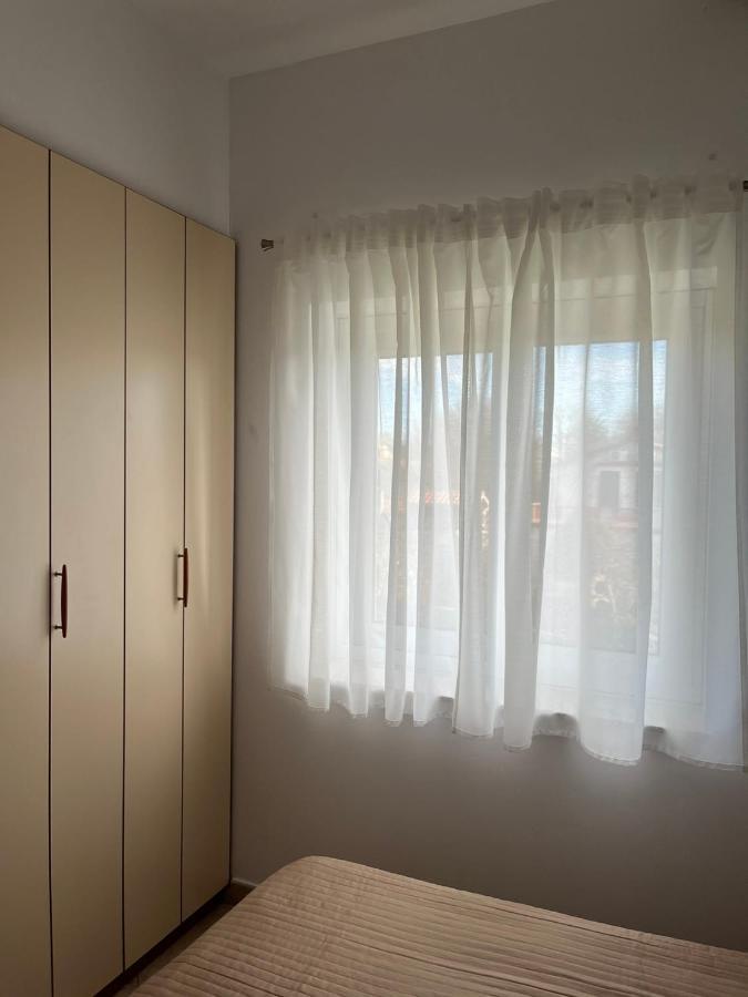 Apartments Marinovic Brzac Εξωτερικό φωτογραφία
