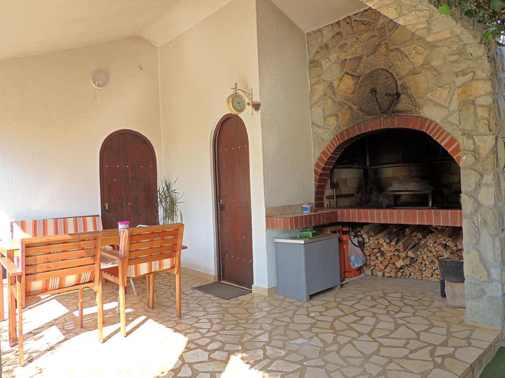 Apartments Marinovic Brzac Εξωτερικό φωτογραφία
