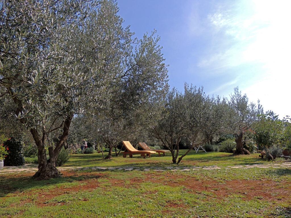 Apartments Marinovic Brzac Εξωτερικό φωτογραφία